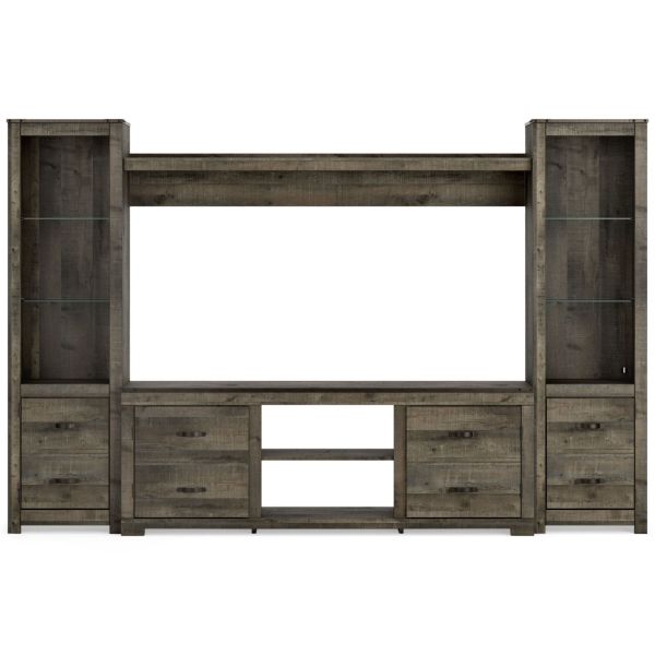 Picture of TRINELL 4PC ENT WALL