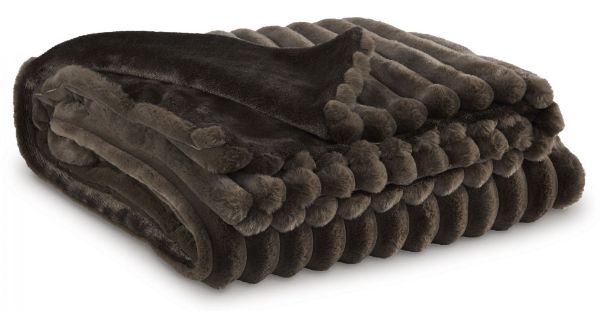 Picture of ALSONWELL THROW (SET OF 3)