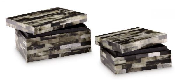 Picture of Ellford Box Set (2/CN)