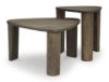 Picture of REIDPORT ACCENT COFFEE TABLE (SET OF 2)