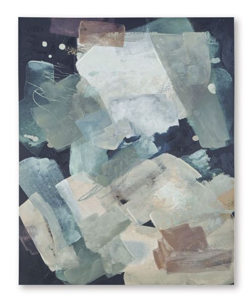 Picture of KEATSBORO WALL ART