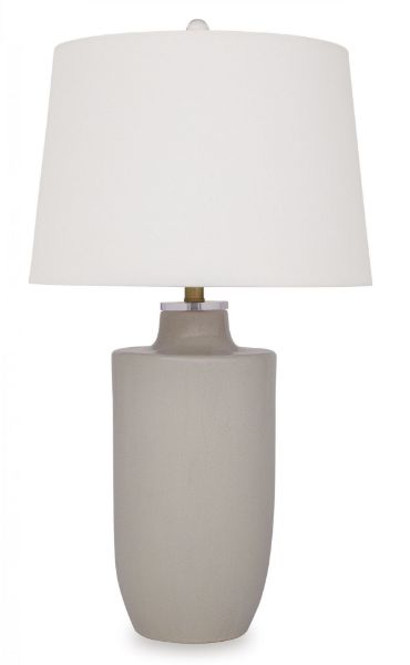 Picture of Cylener Ceramic Table Lamp (1/CN)