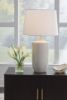 Picture of Cylener Ceramic Table Lamp (1/CN)
