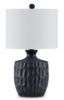 Picture of ELLISLEY CERAMIC TABLE LAMP