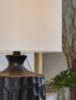 Picture of ELLISLEY CERAMIC TABLE LAMP