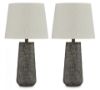 Picture of Chaston Metal Table Lamp (2/CN)