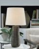 Picture of Chaston Metal Table Lamp (2/CN)