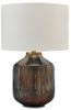Picture of Jadstow Glass Table Lamp (1/CN)