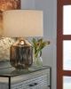 Picture of Jadstow Glass Table Lamp (1/CN)