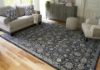Picture of Hilcott Large Rug
