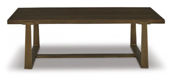 Picture of Balintmore Rectangular Cocktail Table