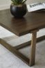 Picture of Balintmore Rectangular Cocktail Table