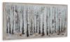 Picture of CALBERT WALL ART