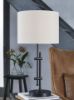 Picture of Baronvale Metal Table Lamp (1/CN)