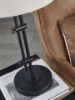 Picture of Baronvale Metal Table Lamp (1/CN)
