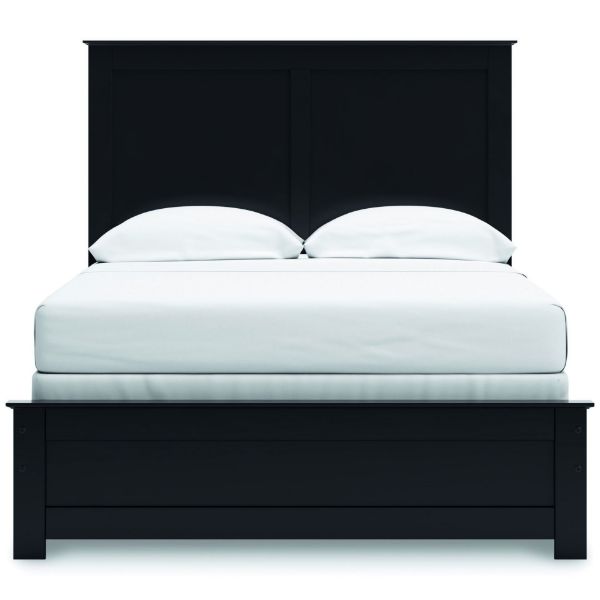Picture of MARIBEL FULL BED
