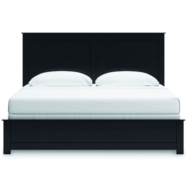 Picture of MARIBEL KING BED