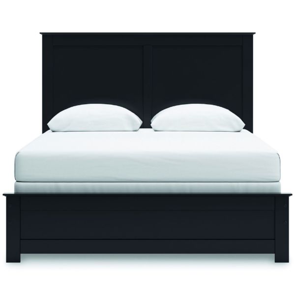 Picture of MARIBEL QUEEN BED