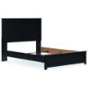 Picture of MARIBEL QUEEN BED
