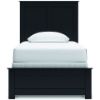 Picture of MARIBEL TWIN BED