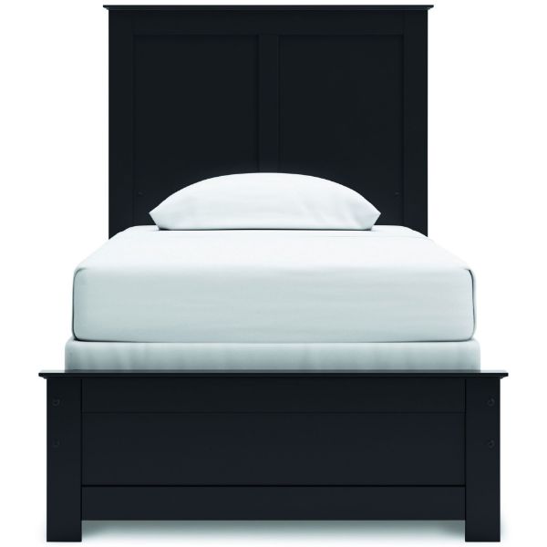 Picture of MARIBEL TWIN BED