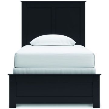 Picture of MARIBEL TWIN PANEL HEADBOARD/FTBD