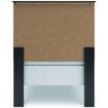 Picture of MARIBEL TWIN PANEL HEADBOARD/FTBD