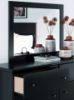 Picture of MARIBEL BEDROOM MIRROR