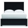 Picture of MARIBEL FULL PANEL HEADBOARD/FTBD
