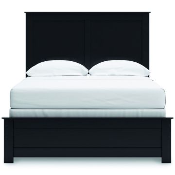 Picture of MARIBEL FULL PANEL HEADBOARD/FTBD