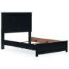 Picture of MARIBEL FULL PANEL HEADBOARD/FTBD