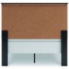 Picture of MARIBEL FULL PANEL HEADBOARD/FTBD