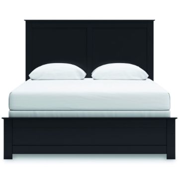 Picture of MARIBEL QUEEN PANEL HEADBOARD/FTBD
