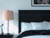 Picture of MARIBEL QUEEN PANEL HEADBOARD/FTBD