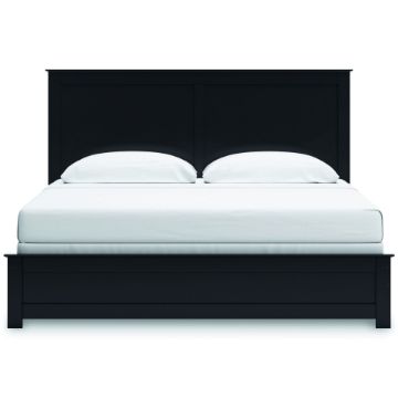 Picture of MARIBEL KING PANEL HEADBOARD/FTBD