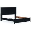 Picture of MARIBEL KING PANEL HEADBOARD/FTBD
