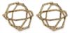 Picture of LADDINGTON SCULPTURE (SET OF 2)