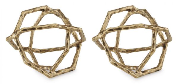 Picture of LADDINGTON SCULPTURE (SET OF 2)