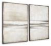 Picture of BROCKDUNN WALL ART (SET OF 2)
