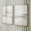 Picture of BROCKDUNN WALL ART (SET OF 2)