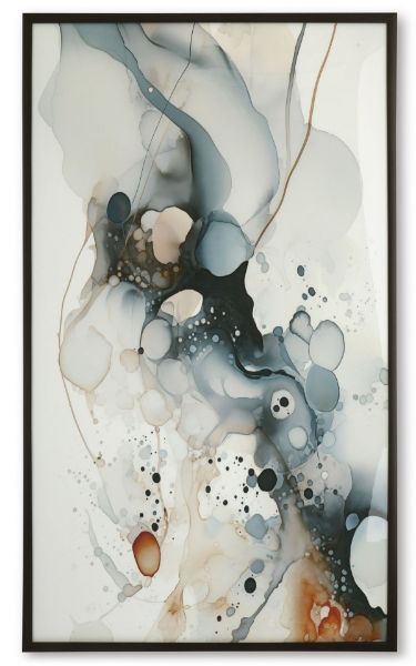 Picture of FOXENBURG WALL ART