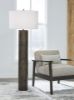 Picture of JEBSON METAL FLOOR LAMP