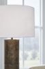 Picture of JEBSON METAL FLOOR LAMP