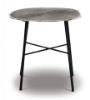 Picture of Laverford Round End Table
