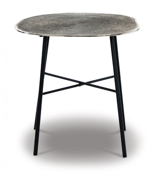Picture of Laverford Round End Table