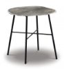 Picture of Laverford Round End Table