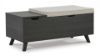 Picture of Yarlow Storage Bench