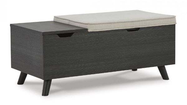 Picture of Yarlow Storage Bench