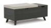 Picture of Yarlow Storage Bench