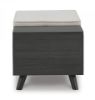 Picture of Yarlow Storage Bench